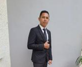 Mr Rivo RAKOTOSON