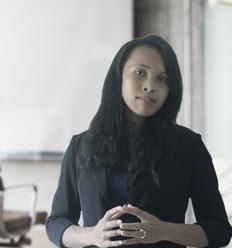 Mme Ravaka
